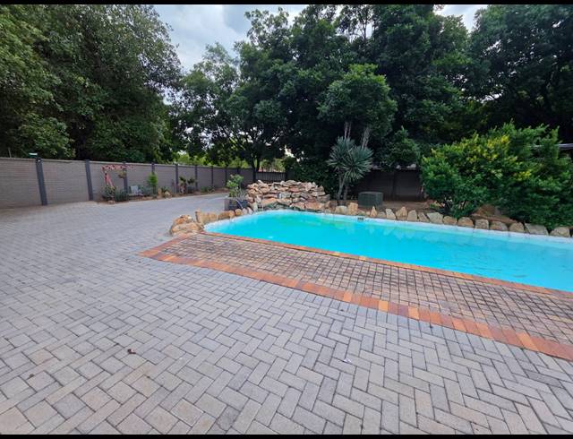 4 BEDROOM HOUSE FOR SALE IN SASOLBURG EXT 11